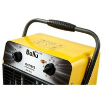 Тепловые пушки: Пушка тепловая Ballu BHP-M2-9 фотографии