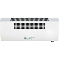 Тепловые завесы: Завеса тепловая Ballu BHC-CE-3L фотографии