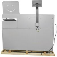 Переплетчики: Машина термоклеевая BindTec D60-A4 фотографии