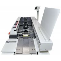 Переплетчики: Машина термоклеевая BindTec D60C-A4 фотографии