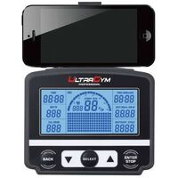 Лыжные тренажеры: Лыжный тренажер Ultra Gym Skierg Air Cross 002 фотографии