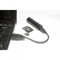 Цифровые диктофоны: Цифровой диктофон Edic-mini CARD16 A96 фотографии