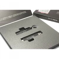 Цифровые диктофоны: Цифровой диктофон Edic-mini TINY16+ E72-150HQ фотографии