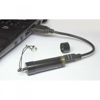 Цифровые диктофоны: Цифровой диктофон Edic-mini TINY B47-300h фотографии