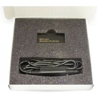 Цифровые диктофоны: Цифровой диктофон Edic-mini PLUS А32-300h пластик, размер 7*41*65мм, вес 12г, автономность до 30ч, аккумулятор фотографии