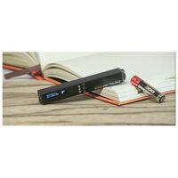 Цифровые диктофоны: Цифровой диктофон Edic-mini PRO B42-300h металл, размер 13*13*94мм, вес 36г, автономность до 100 ч, AAA батарея или аккумулятор фотографии