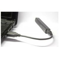 Цифровые диктофоны: Цифровой диктофон Edic-mini PRO B42-300h металл, размер 13*13*94мм, вес 36г, автономность до 100 ч, AAA батарея или аккумулятор фотографии