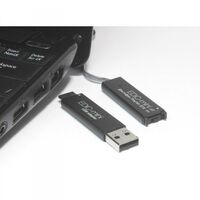 Цифровые диктофоны: Цифровой диктофон Edic-mini TINY16+ E72-150HQ фотографии
