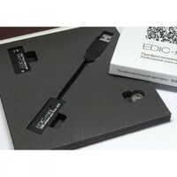 Цифровые диктофоны: Цифровой диктофон Edic-mini TINY+ B70-150HQ фотографии