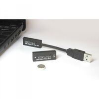 Цифровые диктофоны: Цифровой диктофон Edic-mini TINY+ B70-150HQ фотографии