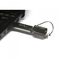 Цифровые диктофоны: Цифровой диктофон Edic-mini TINY+ B76-150HQ фотографии