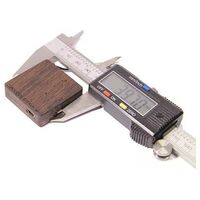 Цифровые диктофоны: Цифровой диктофон Edic-mini Tiny S A61w-300h дерево, размер 12*40*40мм, вес 20г, автономность до 100ч, аккумулятор фотографии