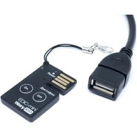 Цифровые диктофоны: Цифровой диктофон Edic-mini Weeny A111 Металл, размер 3.5*24*37.5мм, вес 6гр, автономность до 50ч, аккумулятор фотографии