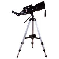 Телескопы: Телескоп Levenhuk Skyline Travel 80 фотографии