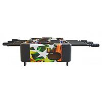 Настольный футбол: Настольный футбол Weekend Mini S 81 x 46 x 18 см фотографии