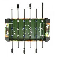 Настольный футбол: Настольный футбол Weekend Mini S 81 x 46 x 18 см фотографии
