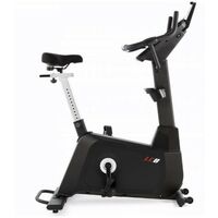 Велотренажеры: Вертикальный велотренажер Sole Fitness LCB 2019 Максимальный вес пользователя 158кг фотографии