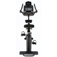 Велотренажеры: Вертикальный велотренажер Sole Fitness LCB 2019 Максимальный вес пользователя 158кг фотографии