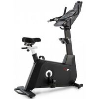 Велотренажеры: Вертикальный велотренажер Sole Fitness LCB 2019 Максимальный вес пользователя 158кг фотографии