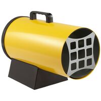 Тепловые пушки: Тепловая пушка газовая Ballu BHG-50L фотографии