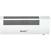Тепловые завесы: Завеса тепловая Ballu BHC-CE-3 фотографии