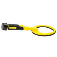 Металлоискатели: Металлоискатель Nokta Makro PulseDive Scuba 8" желтый фотографии