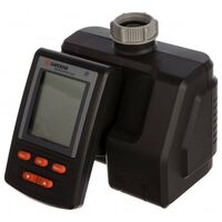 Шланги, системы водопровода и автополива: Таймер подачи воды GARDENA MultiControl C 2030 duo plus [01874-29] фотографии
