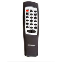 Музыкальные центры: Минисистема Supra SMB-310 Bluetooth, суммарная мощность: 550 Вт, FM-радио, USB вход, вход аудио (AUX) фотографии