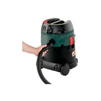 Строительные пылесосы: Пылесос Metabo ASA 25 L PC [602014000] фотографии