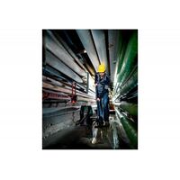 Строительные пылесосы: Пылесос Metabo ASA 25 L PC [602014000] фотографии