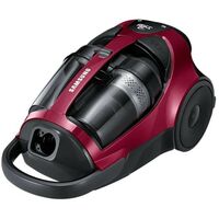 Пылесосы: Пылесос Samsung VCC885HH3P Merlot Purple 2200Вт, 2л фотографии