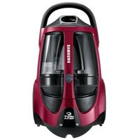 Пылесосы: Пылесос Samsung VCC885HH3P Merlot Purple 2200Вт, 2л фотографии