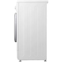 Стиральные машины: Стиральная машина LG F1296HDS1 60x44x85 см, 7 кг, 1200 об/мин фотографии
