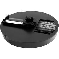 Блендеры: Блендер Polaris PHB 1589AL CUBE мощность: 1500 Вт, механическое управление, объем 2 л, цвет: черный фотографии