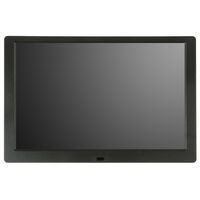 Цифровые фоторамки: Цифровая фоторамка Digma PF-1043 IPS, 10.1", белый [PF1043W] фотографии