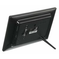 Цифровые фоторамки: Цифровая фоторамка Digma PF-1043 IPS, 10.1", белый [PF1043W] фотографии