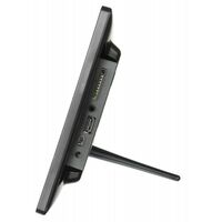 Цифровые фоторамки: Цифровая фоторамка Digma PF-1043 IPS, 10.1", белый [PF1043W] фотографии