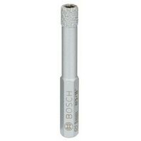 Буры, пики, коронки, сверла: Алмазное сверло BOSCH 2608580892 Standard for Ceramic 8мм фотографии