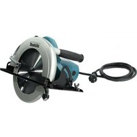 Дисковые пилы: Дисковая пила Makita N5900B 2000W, 4100 об/мин, D235 мм, d30 мм фотографии