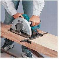 Дисковые пилы: Дисковая пила Makita N5900B 2000W, 4100 об/мин, D235 мм, d30 мм фотографии