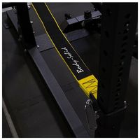 Свободные веса: Захваты для грифа дополнительные Body-Solid SPRSS для рамы SPR1000 фотографии
