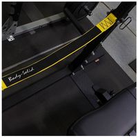Свободные веса: Захваты для грифа дополнительные Body-Solid SPRSS для рамы SPR1000 фотографии