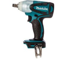Гайковерты, отвертки: Аккумуляторный ударный гайковерт Makita DTW251Z Li-ion 18В, 230Нм, 2100 об/мин, 1/2", 1.7кг, SOLO фотографии