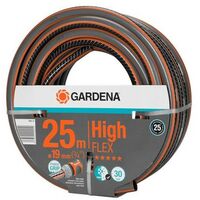 Шланги, системы водопровода и автополива: Шланг GARDENA HightFlex 10х10 3/4" х 25м [18083-20] фотографии