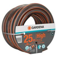 Шланги, системы водопровода и автополива: Шланг GARDENA HightFlex 10х10 3/4" х 25м [18083-20] фотографии