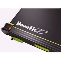 Беговые дорожки: Беговая дорожка HouseFit SPIRO 452 Максимальный вес пользователя 110 кг [HT-9176LHP] фотографии