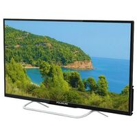 ЖК-телевизоры: ЖК-телевизор Polarline 43PL51TC-SM 43", 1920x1080, 1080p Full HD, мощность звука 14 Вт фотографии