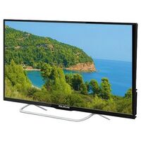 ЖК-телевизоры: ЖК-телевизор Polarline 43PL51TC 43", 1920x1080, 1080p Full HD, мощность звука 12 Вт фотографии