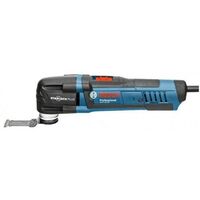 Мультитулы (реноваторы): Универсальный резак BOSCH GOP 30-28 картон [0601237001] фотографии
