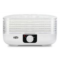 Сушки для овощей: Сушилка для овощей и фруктов OLTO FD-105 фотографии